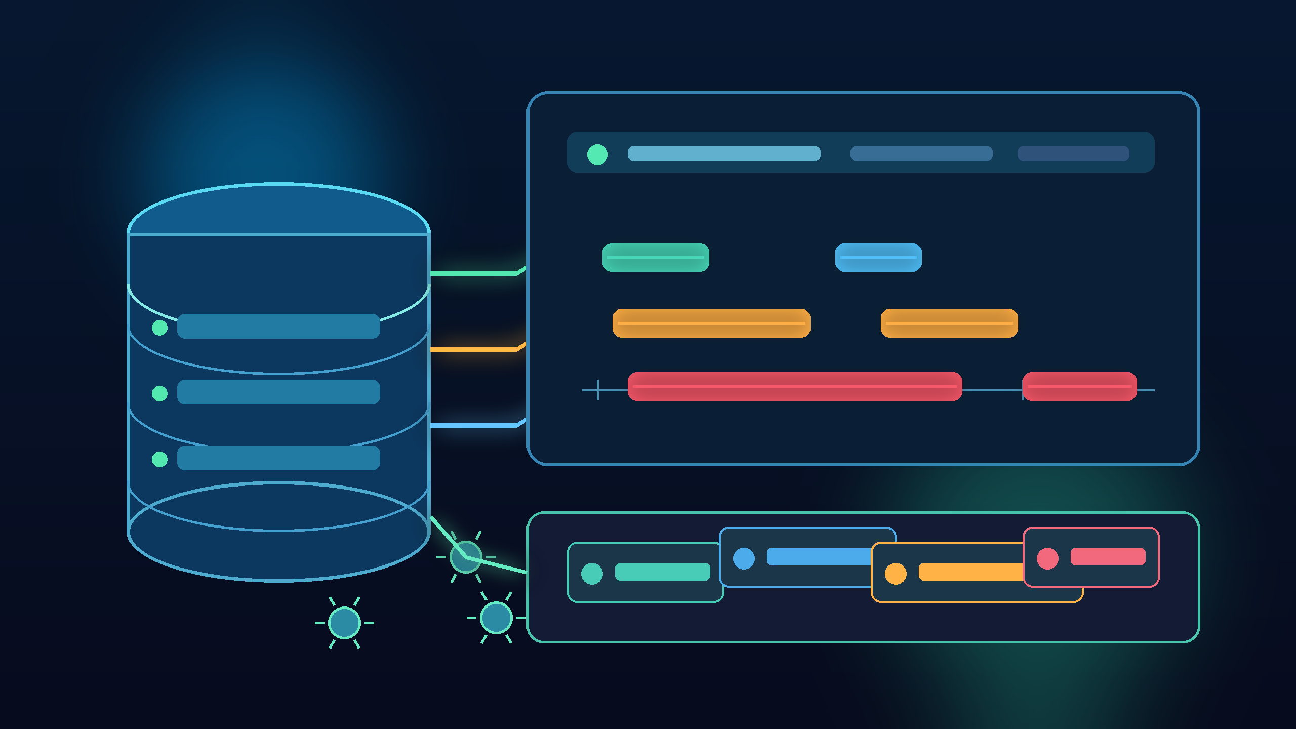 MySQL slow query log và quy trình tối ưu truy vấn Laravel bằng execution plan