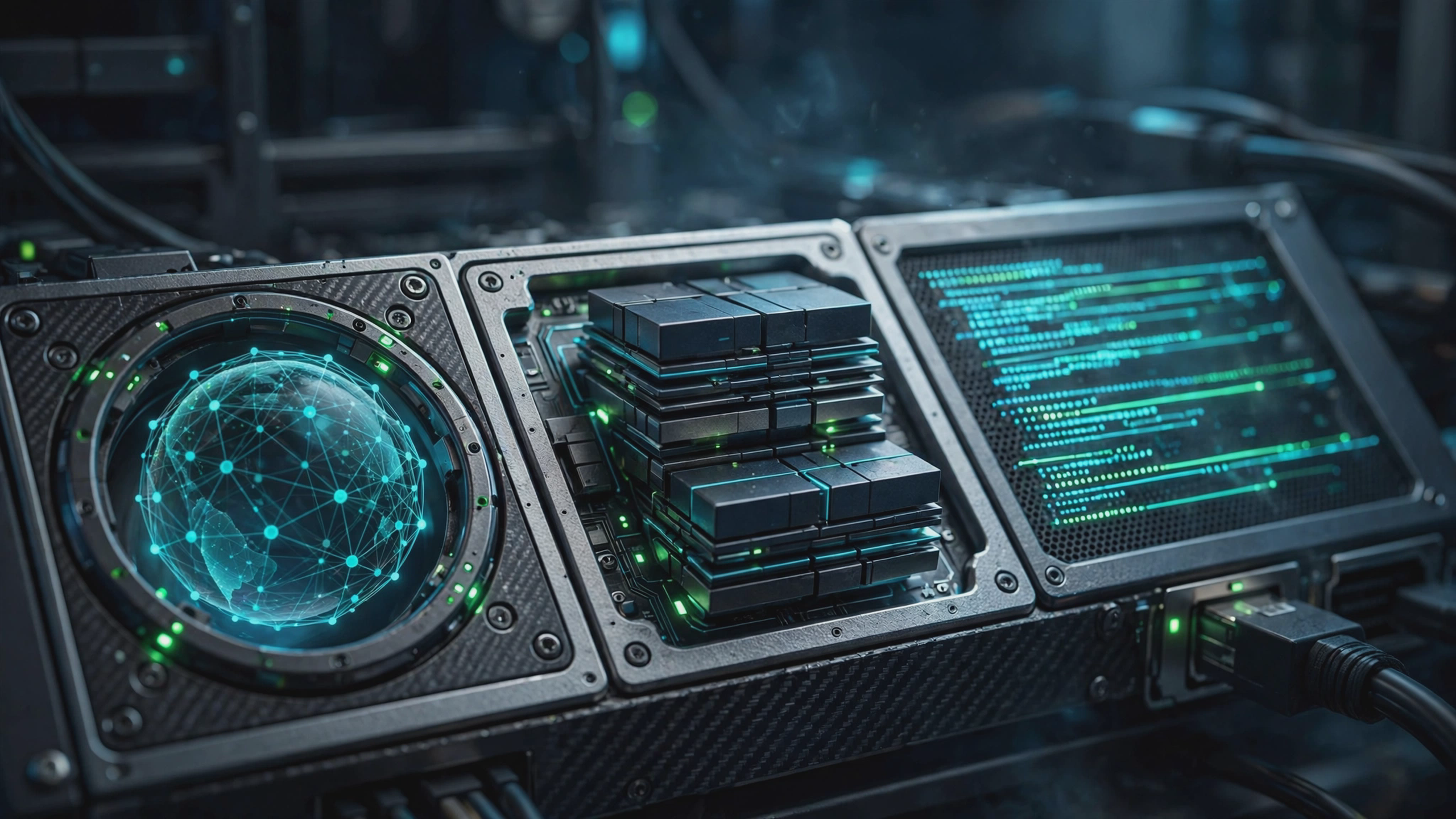 Cấu hình Proxmox sau cài đặt: hostname, DNS, repository và update