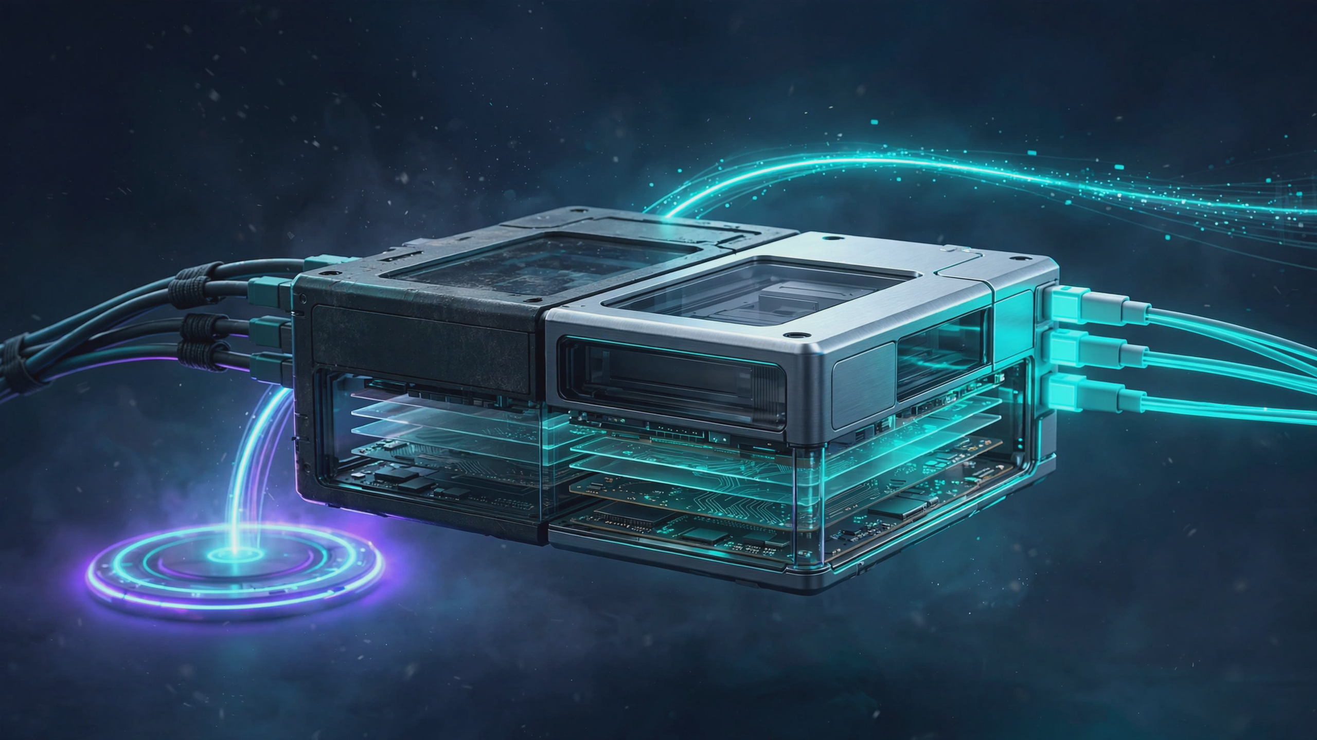 Nâng cấp Proxmox an toàn và kế hoạch rollback