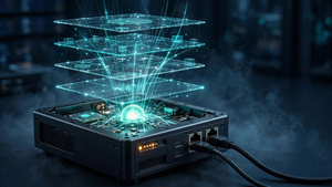 Cài Proxmox trên mini PC: checklist BIOS, network và storage