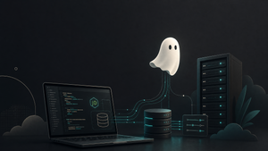 Cách migrate và restore dữ liệu Laravel sang Ghost CMS: bài viết, media và SEO