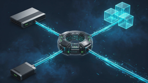 Bridge network trong Proxmox: vmbr0, static IP, VLAN và troubleshooting