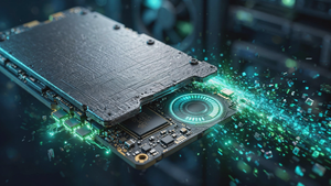 Tối ưu SSD NVMe cho Proxmox: wear, TRIM, cache và discard