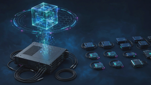 Restore VM từ backup và kiểm tra tính toàn vẹn dữ liệu