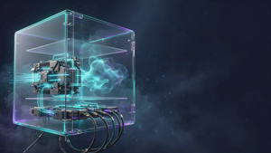 Deploy Ghost CMS trong VM hoặc LXC trên Proxmox