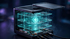 Proxmox VM hay LXC: chọn loại nào cho từng dịch vụ?