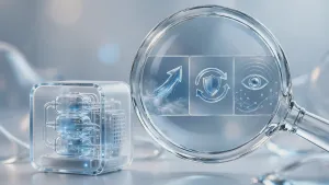 Liquid Glass minh họa VPS chạy Docker đã ổn, vì sao chúng ta vẫn nghĩ đến Kubernetes?