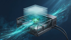 ZFS trong homelab: mirror, scrub, snapshot và cảnh báo