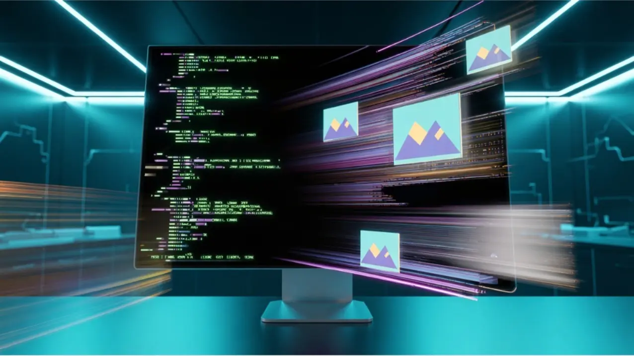 Nén ảnh WebP trong Laravel với Intervention Image v3