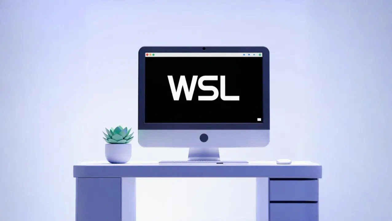 WSL trên Windows: Cài đặt và dùng hiệu quả