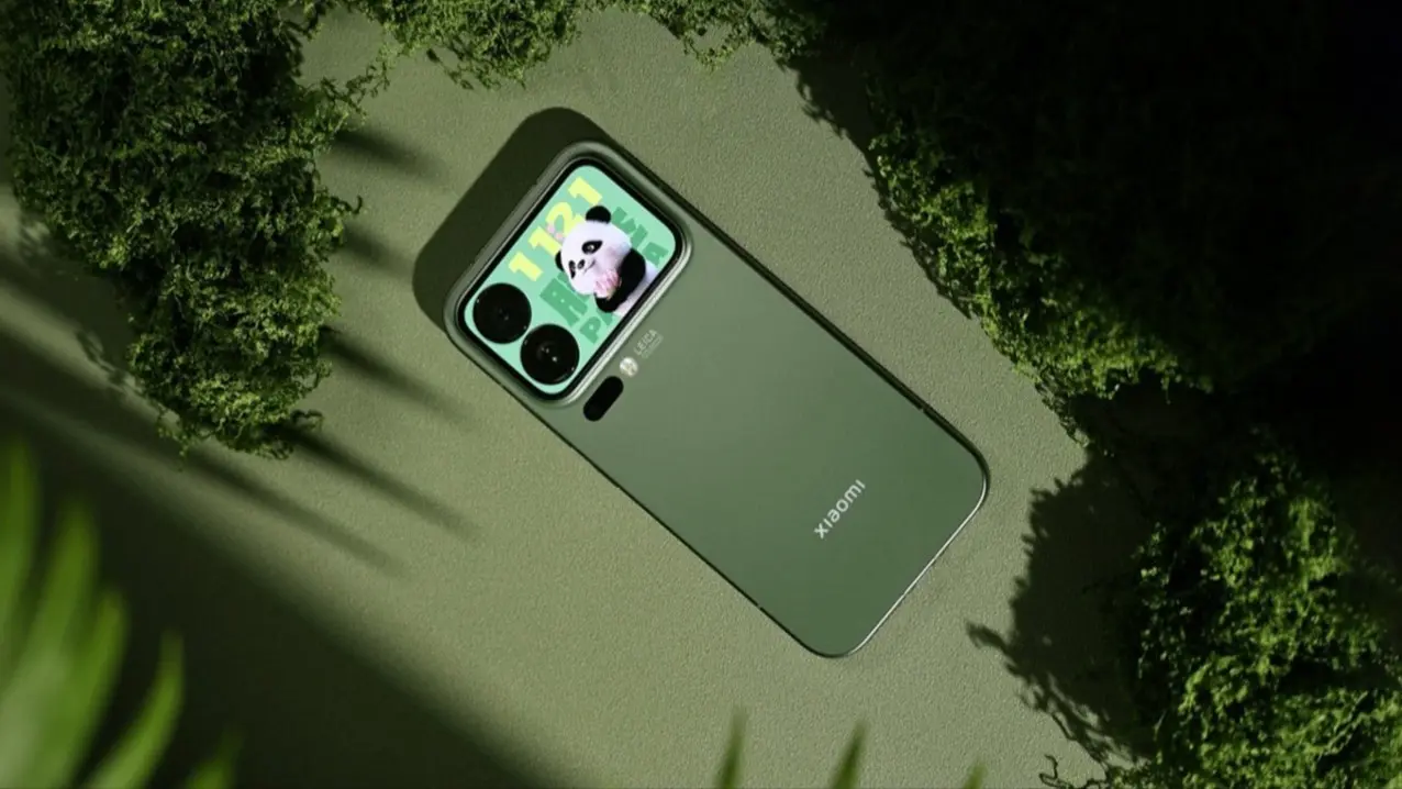 Xiaomi 17 Pro / Pro Max: đánh giá nhanh màn hình phụ Magic Back Screen